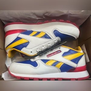 🚫SOLD OUT🚫Kids Reebok with lights